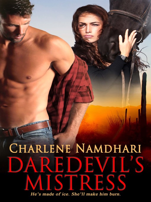 Title details for Daredevil's Mistress by Charlene Namdhari - Available